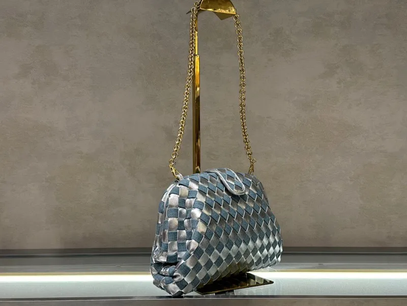 All Categories Official Website "Brand Women's Bags" Women's Bags 💙 BV 2025 Official Website New BV Crossbody Bag